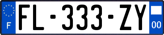 FL-333-ZY