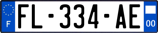 FL-334-AE