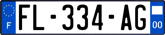 FL-334-AG