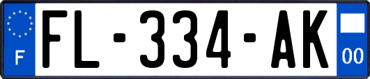 FL-334-AK