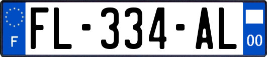 FL-334-AL