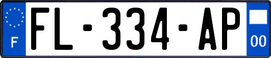 FL-334-AP