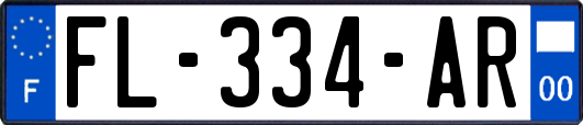 FL-334-AR