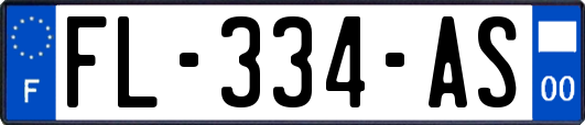 FL-334-AS