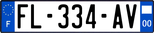 FL-334-AV
