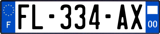 FL-334-AX