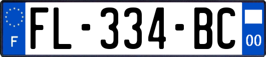 FL-334-BC