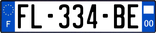 FL-334-BE