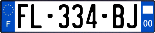 FL-334-BJ