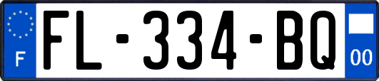 FL-334-BQ
