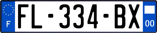 FL-334-BX