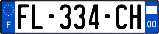 FL-334-CH