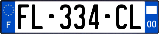 FL-334-CL