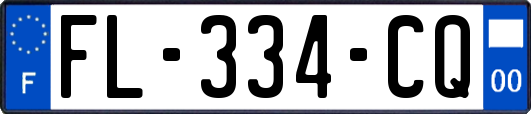 FL-334-CQ