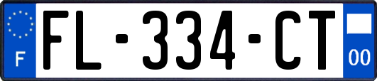 FL-334-CT
