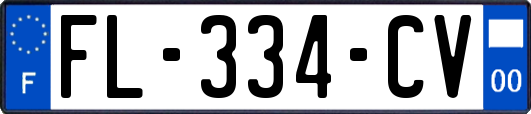 FL-334-CV
