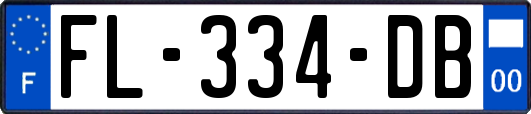 FL-334-DB
