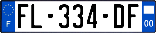 FL-334-DF