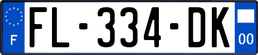 FL-334-DK