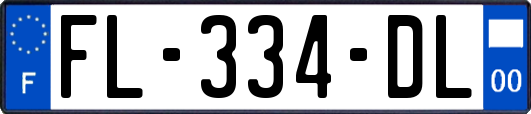 FL-334-DL