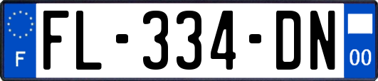 FL-334-DN