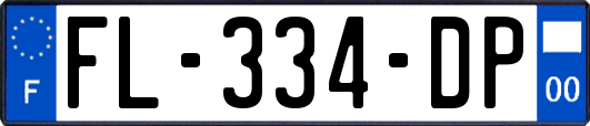 FL-334-DP