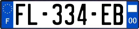 FL-334-EB