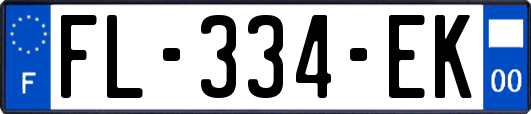 FL-334-EK