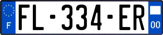 FL-334-ER