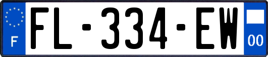 FL-334-EW