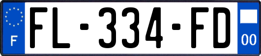 FL-334-FD