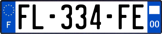 FL-334-FE