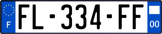 FL-334-FF