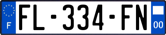 FL-334-FN