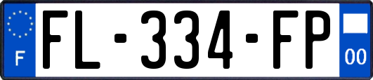 FL-334-FP