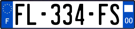 FL-334-FS