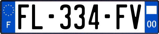 FL-334-FV