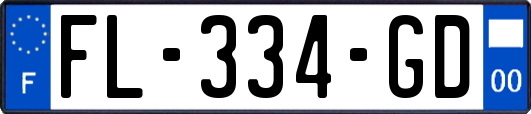 FL-334-GD