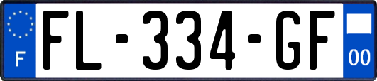 FL-334-GF