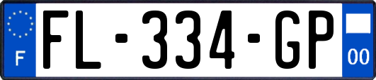 FL-334-GP