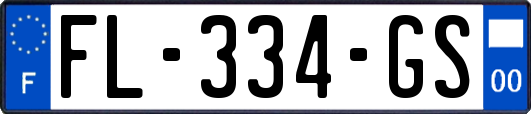 FL-334-GS