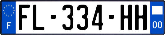 FL-334-HH