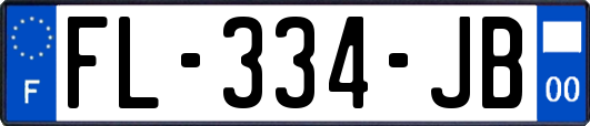 FL-334-JB