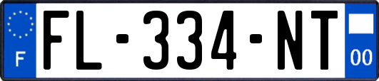 FL-334-NT