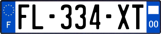 FL-334-XT