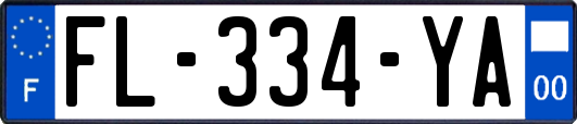 FL-334-YA