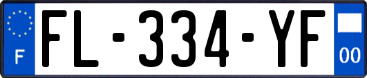 FL-334-YF
