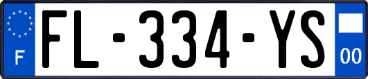 FL-334-YS