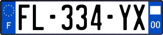 FL-334-YX
