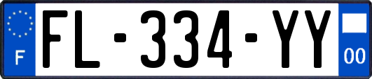 FL-334-YY